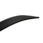 BMW 3-serie G20/G21 2018– Spoiler V2 (til G20/G80, kulfiber) foto 7