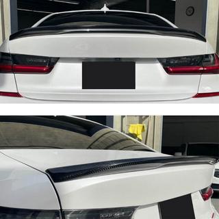 Spoiler V2 (til G20/G80, kulfiber) BMW 3-serie G20/G21 2018– foto 2