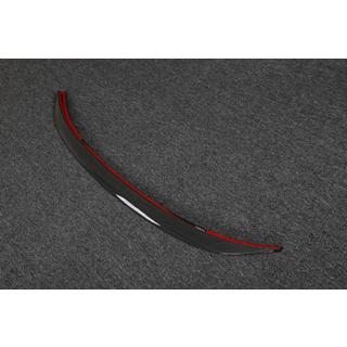 Spoiler V2 (til G20/G80, kulfiber) BMW 3-serie G20/G21 2018– foto 4