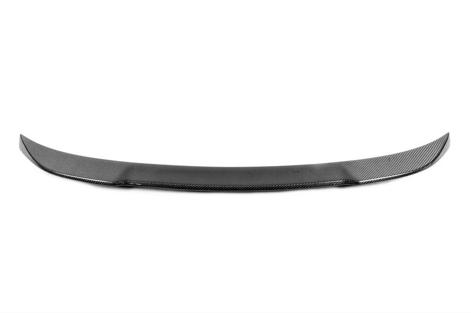 BMW 3-serie G20/G21 2018– Spoiler V5 (til G20/G80, kulfiber) Foto 5