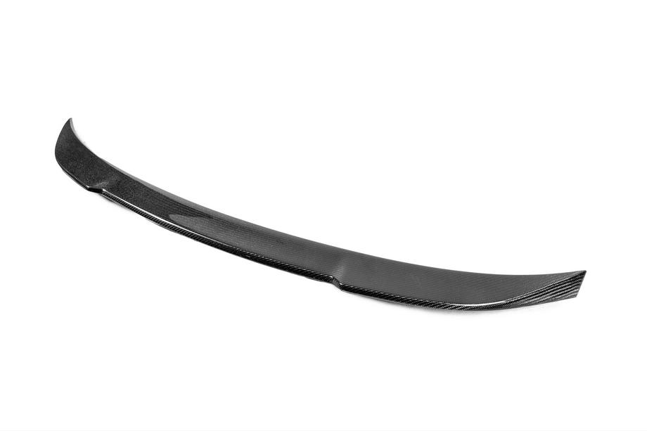 BMW 3-serie G20/G21 2018– Spoiler V5 (til G20/G80, kulfiber) Foto 3