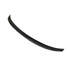 BMW 3-serie G20/G21 2018– Spoiler V6 (til G20/G80, kulfiber) foto 6