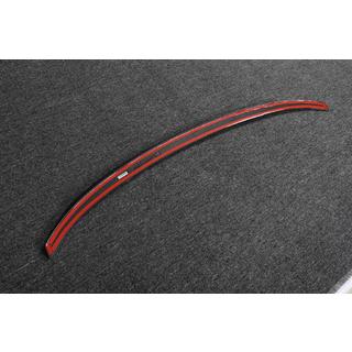 Spoiler V6 (til G20/G80, kulfiber) BMW 3-serie G20/G21 2018– foto 3