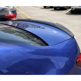 Spoiler PSM-Style V3 (til G20/G80, kulfiber) BMW 3-serie G20/G21 2018– foto 2