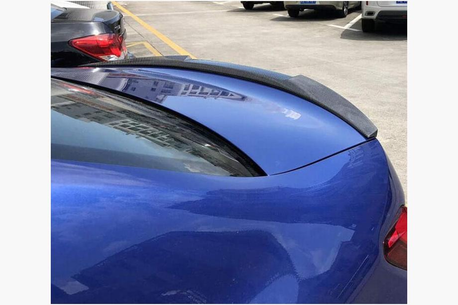 BMW 3-serie G20/G21 2018– Spoiler PSM-Style V3 (til G20/G80, kulfiber) Foto 2