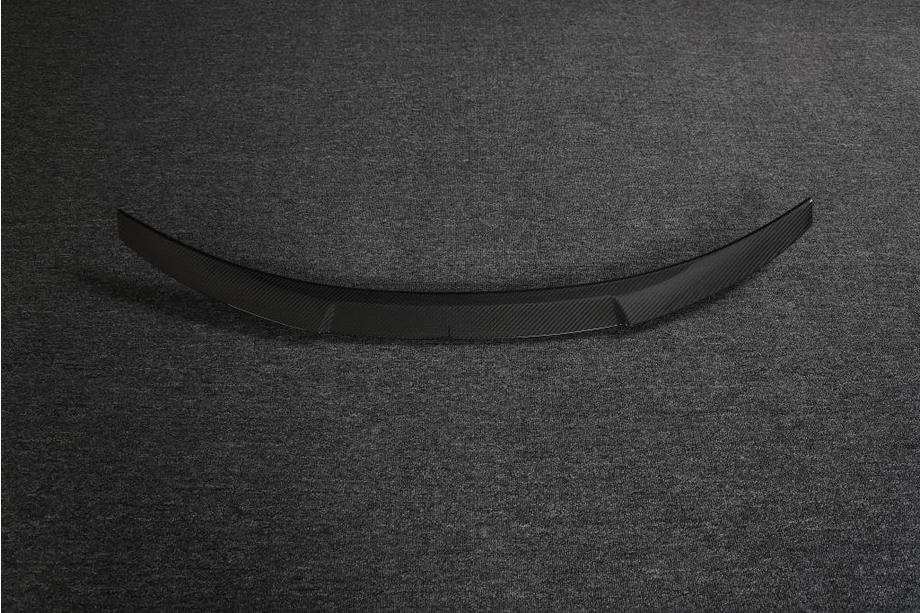 BMW 3-serie G20/G21 2018– Spoiler PSM-Style V3 (til G20/G80, kulfiber) Foto 4