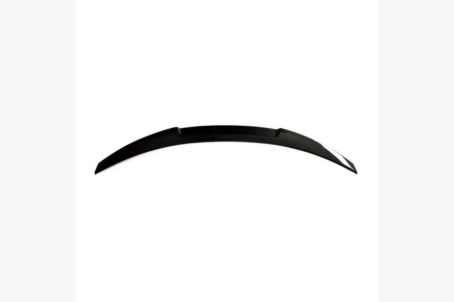 BMW 3-serie G20/G21 2018– Spoiler PSM-Style V3 (til G20/G80, kulfiber) Foto 6