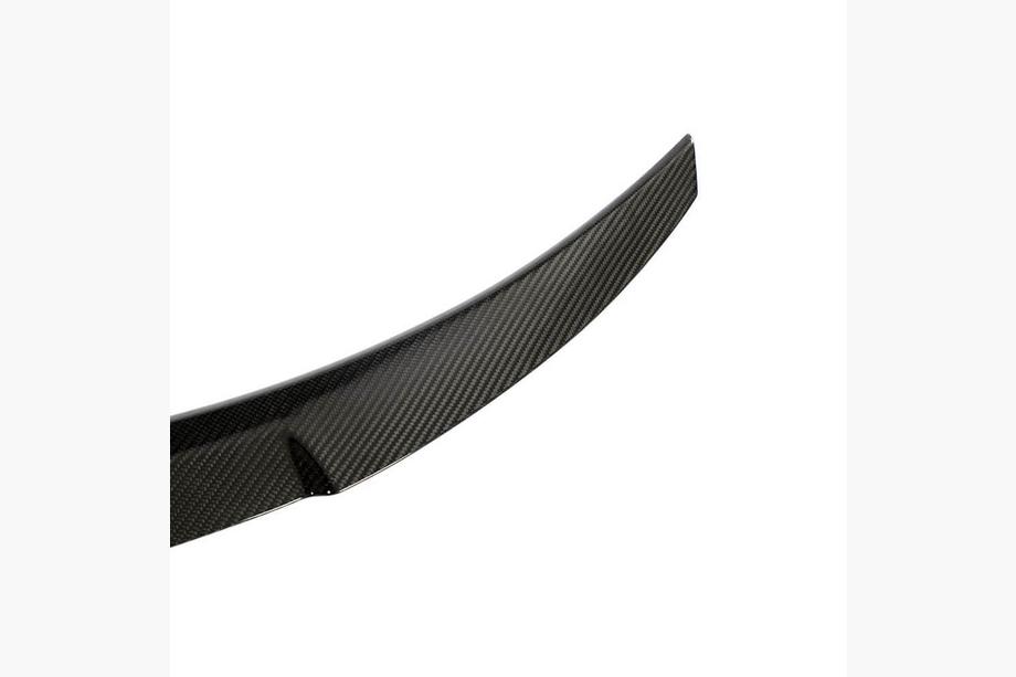 BMW 3-serie G20/G21 2018– Spoiler PSM-Style V3 (til G20/G80, kulfiber) Foto 7