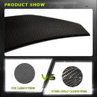 BMW 3-serie G20/G21 2018– Bagklapspoiler i tør carbon V10 (SD) foto 4