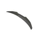 BMW 3-serie G20/G21 2018– Bagklapspoiler i tør carbon V10 (SD) foto 8