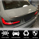 BMW 3-serie G20/G21 2018– Spoiler V3 (til G20/G80, kulfiber) foto 2