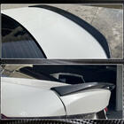 BMW 3-serie G20/G21 2018– Spoiler V3 (til G20/G80, kulfiber) foto 4