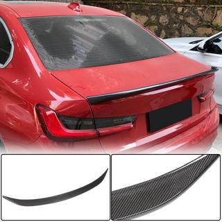 Spoiler V3 (til G20/G80, kulfiber) BMW 3-serie G20/G21 2018– foto 1