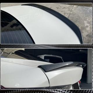 Spoiler V3 (til G20/G80, kulfiber) BMW 3-serie G20/G21 2018– foto 4