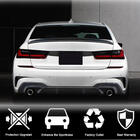 BMW 3-serie G20/G21 2018– Spoiler V4 (til G20/G80, carbon) foto 3