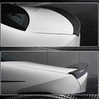 BMW 3-serie G20/G21 2018– Spoiler V4 (til G20/G80, carbon) foto 4