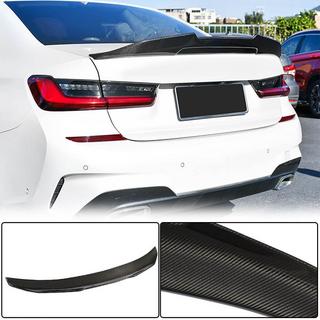 Spoiler PSM-Style V1 (til G20/G80, kulfiber) BMW 3-serie G20/G21 2018– foto 1