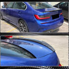 BMW 3-serie G20/G21 2018– Spoiler M4-Style V1 (til G20/G80, carbon) foto 3