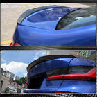 BMW 3-serie G20/G21 2018– Spoiler M4-Style V1 (til G20/G80, carbon) foto 4