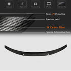 BMW 3-serie G20/G21 2018– Spoiler M4-Style V1 (til G20/G80, carbon) foto 5