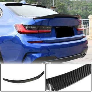 Spoiler M4-Style V1 (til G20/G80, carbon) BMW 3-serie G20/G21 2018– foto 1