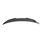 BMW 3-serie G20/G21 2018– Bagklapspoiler i carbon V16 (SD) foto 6
