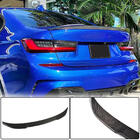 BMW 3-serie G20/G21 2018– Spoiler PSM-Style V2 (til G20/G80, carbon) foto 2