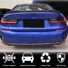 BMW 3-serie G20/G21 2018– Spoiler PSM-Style V2 (til G20/G80, carbon) foto 3