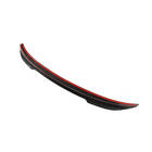 BMW 3-serie G20/G21 2018– Spoiler PSM-Style V2 (til G20/G80, carbon) foto 10