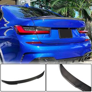 Spoiler PSM-Style V2 (til G20/G80, carbon) BMW 3-serie G20/G21 2018– foto 2