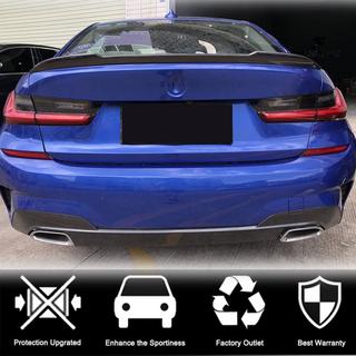 Spoiler PSM-Style V2 (til G20/G80, carbon) BMW 3-serie G20/G21 2018– foto 3