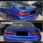 BMW 3-serie G20/G21 2018– MP-Style spoiler (til G20/G80, carbon) foto 3