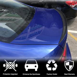 MP-Style spoiler (til G20/G80, carbon) BMW 3-serie G20/G21 2018– foto 2