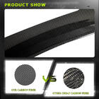 BMW 4-serie F32/F33/F36 2012–2020 Bagspoiler V1 (til F32, kulfiber) foto 4