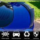 BMW 4-serie F32/F33/F36 2012–2020 Spoiler V2 (til F32, carbon) foto 2