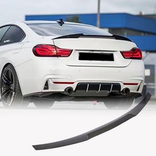 Spoiler V2 (til F32, carbon) BMW 4-serie F32/F33/F36 2012–2020 foto 1