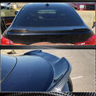 BMW 4-serie F32/F33/F36 2012–2020 CS-Style spoiler (til F32, kulfiber) foto 3