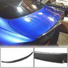 BMW 4-serie F32/F33/F36 2012–2020 Spoiler V4 (til F32, carbon) foto 1