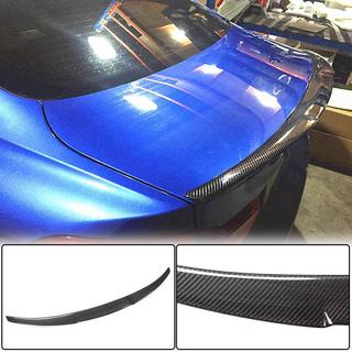 Spoiler V4 (til F32, carbon) BMW 4-serie F32/F33/F36 2012–2020 foto 1