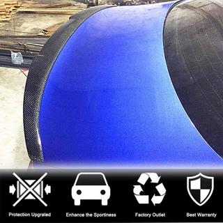 Spoiler V4 (til F32, carbon) BMW 4-serie F32/F33/F36 2012–2020 foto 2