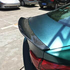BMW 4-serie F32/F33/F36 2012–2020 Spoiler V5 (til F32, carbon) foto 3