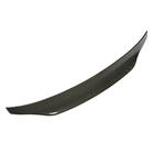 BMW 4-serie F32/F33/F36 2012–2020 Spoiler V5 (til F32, carbon) foto 6