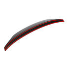 BMW 4-serie F32/F33/F36 2012–2020 Spoiler V5 (til F32, carbon) foto 8