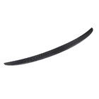 BMW 4-serie F32/F33/F36 2012–2020 V8 spoiler (til F32, kulfiber) foto 2
