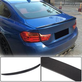 V8 spoiler (til F32, kulfiber) BMW 4-serie F32/F33/F36 2012–2020 foto 1