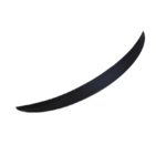 BMW 4-serie F32/F33/F36 2012–2020 Bagklapspoiler FRP V9 (Coupe) foto 2
