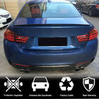 BMW 4-serie F32/F33/F36 2012–2020 Bagklapspoiler FRP V9 (Coupe) foto 1