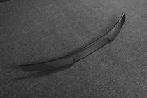 BMW 4-serie F32/F33/F36 2012–2020 M4-Style spoiler (til F32, kulfiber) foto 4