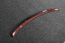 BMW 4-serie F32/F33/F36 2012–2020 M4-Style spoiler (til F32, kulfiber) foto 5
