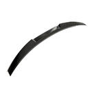 BMW 4-serie F32/F33/F36 2012–2020 M4-Style spoiler (til F32, kulfiber) foto 7